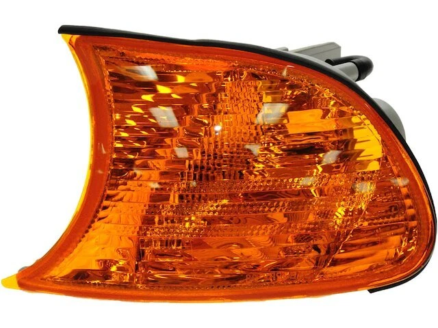 Luz de estacionamiento izquierda Hágalo usted mismo Solutions 34DJ67Q para BMW 325Ci 2001 luz de esquina Foto 1 de 1