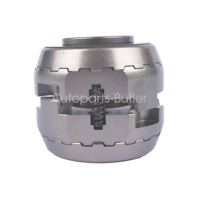 Diferencial delantero Can Am Torq Locker TL-CANAM para CAN-AM Outlander 650 Foto 1 de 4