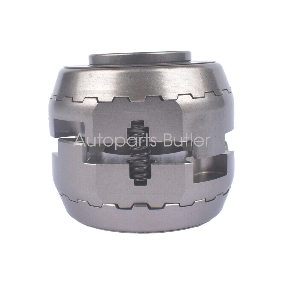 Can Am Torq Locker Front Differential TL-CANAM for CAN-AM Outlander 650 Foto 1 de 4