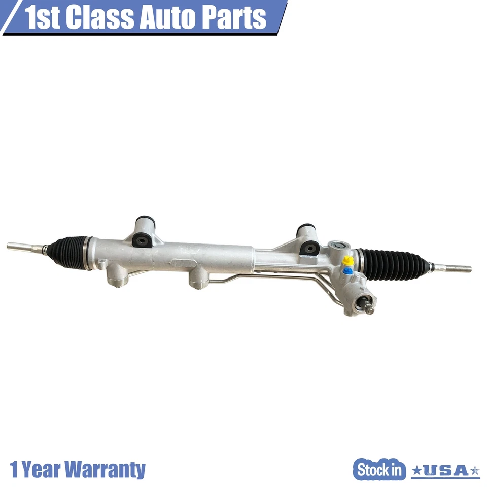Power Steering Rack & Pinion Assembly for Mercedes-Benz ML320 ML350 ML500 02-05 - Image 1 of 4