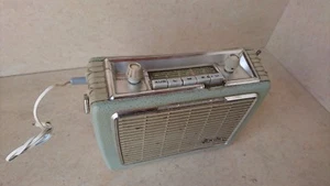Blaupunkt Derby Radio Kofferradio - Bild 1 von 1