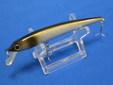 EVERGREEN M-1 INSPIRE MINNOW (AL124
