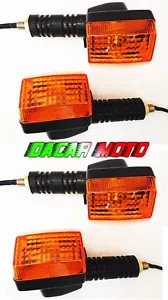 4 FRECCE HONDA DOMINATOR 650 NX 650 - Foto 1 di 7