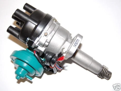 DISTRIBUIDOR DE ENCENDIDO MAZDA 626 GD GV FE6E-18-200 T4T67771 NUEVO Foto 1 de 1