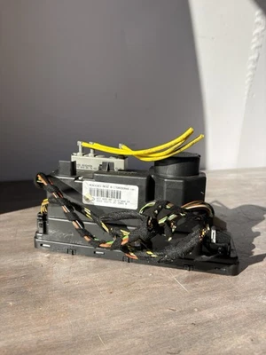 04-08 Crossfire 97-04 SLK230 SLK320 Door Lock Vacuum Pump OEM 1708000448 - Image 1 of 4