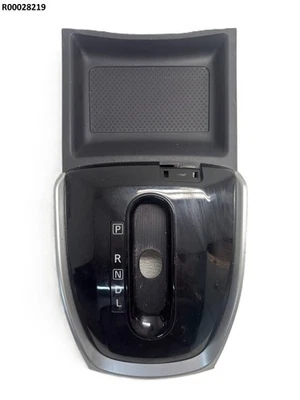 Nissan Rogue 2016 2017 automático negro cambio bisel moldura VN94030-32R000 OEM Foto 1 de 4