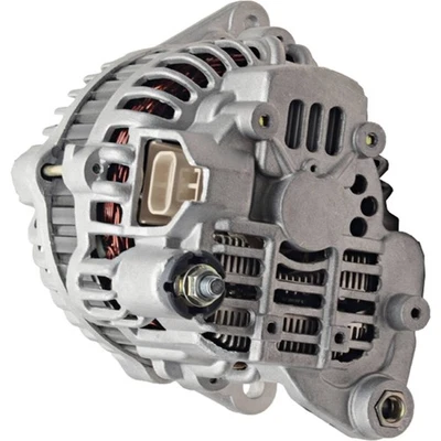 Alternator for 3.5 3.5L G35 Infiniti 2003-2004, QX4 2003, Nissan Pathfinder 2003 Foto 1 de 4