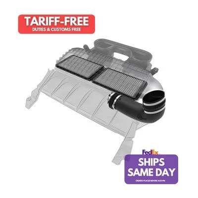 Afe Power 55-10014D, sistema de admisión de aire compatible con 21- Ram Trx 6,2 L piezas de rendimiento Foto 1 de 4