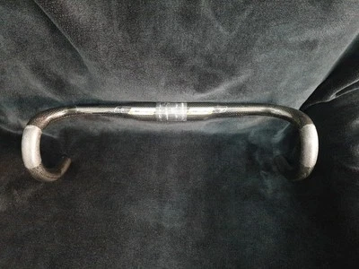 FSA K-FORCE SHALLOW DROP handlebar Carbon 31,8 440mm - Bild 1 von 4