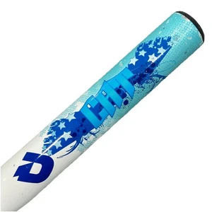 DeMarini Cat Osterman CTF11 30/19 (-11) Fastpitch Softballschläger - Bild 1 von 19