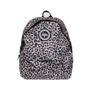 Hype, Rucksack, Unisex (Kinder), Polyester, Pink/Schwarz/Mehrfarbig, 40, 12 -CLF - Bild 1 von 7