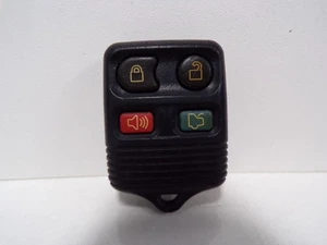 06-11 Mercury Grand Marquis Key Fob Remote OEM LKQ - Picture 1 of 4