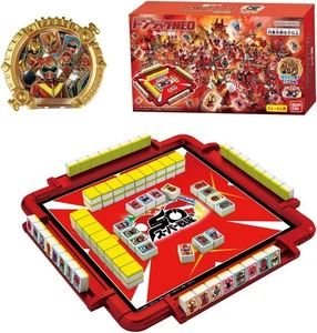 Donjara NEO Super Sentai con anillo centrado PSL - Imagen 1 de 5