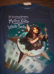 SMASHING PUMPKINS Mellon Collie and the Infinite Sadness T-Shirt HERREN SMALL NEU - Bild 1 von 3