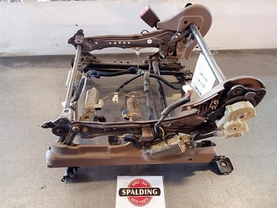 Toyota Sequoia 2001-2004 asiento eléctrico izquierdo pista y cuadro de motores 8005904 Foto 1 de 4