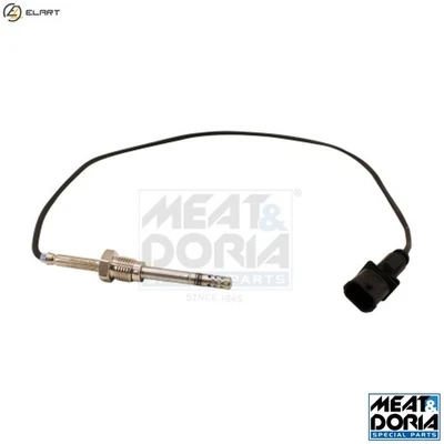 SENSOR EXHAUST GAS TEMPERATURE 12528 FOR FIAT FIORINO/Box/Body/MPV TIPO QUBO - Image 1 of 4