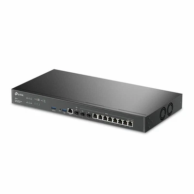 Router TP-Link ER8411 - Immagine 1 di 2
