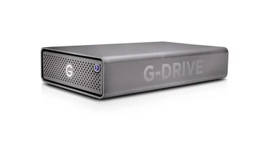 SanDisk Professional 4TB G-DRIVE PRO - Enterprise-Class Desktop Hard Drive, T... - Image 1 of 4