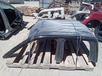 Roof Classic Style Compatível com 14-19 Sierra 1500 Pickup 3926464 - Imagem 1 de 3