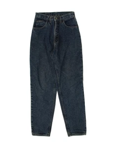 RIFLE Damen Tapered Jeans W29 L30 blau Polyester BA14 - Bild 1 von 4