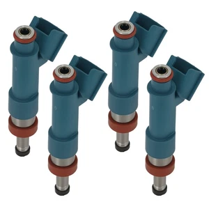 Direct Fit Injector for Prius/CT200H 1.8L 2010-2015 23250-37021 Top Feed Gas - Foto 1 di 12