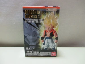 Bandai Dragon Ball Z Dragon Ball Adverge Vol.SP-2 Gogeta Super Saiyan Figure - Picture 1 of 1