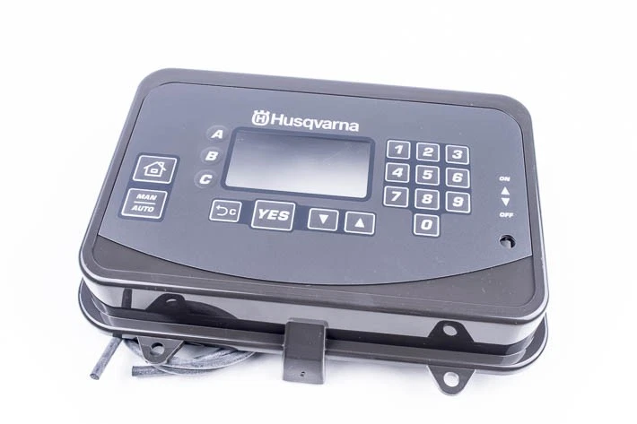 Kit tastiera Husqvarna per Automower 220AC dal 2010 - kit tastiera - Immagine 1 di 1