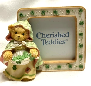 Marco de fotos Cherished Teddies - Imagen 1 de 2