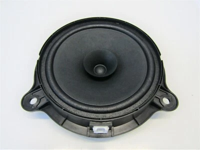 RENAULT CAPTUR 2018-19 OFFSIDE/RIGHT REAR DOOR SPEAKER (5 DR) 281563SG0A  #6205V - Image 1 of 4