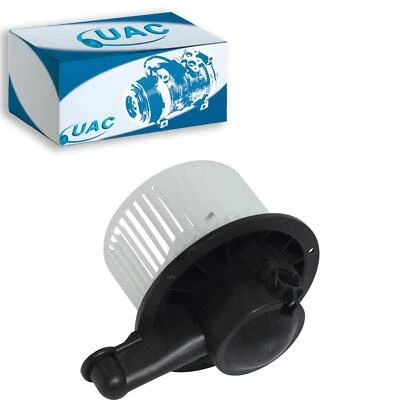 Motor soplador delantero UAC HVAC para Ford Explorer Sport 2002-2003 Foto 1 de 2