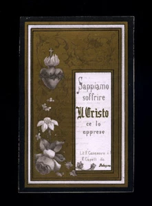 santino luttino -BUSSOLARI 1891 MONTECHIARO - Imagen 1 de 2