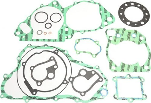 Athena Complete Full Gasket Honda CR250R CR250 CR 250R 250 R 92-01 P400210850252 - Image 1 of 1