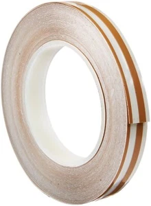 TRIMBRITE T0409 Multistripe5/16 Tape Beig - Bild 1 von 1