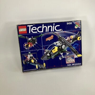 LEGO® Technic 8456 Fiber Optic Multi Set (New In Open Box) - Image 1 of 4
