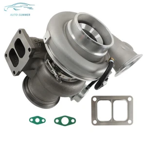 Turbocharger For Detroit Truck Series 60 CAT C12 12.7L OR7575 K31 Turbo 172743 - Picture 1 of 13