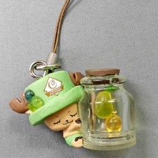 One Piece - Chopper Man (Candy Bottle) - Strap
