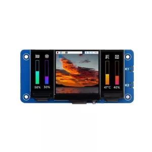 SIM7600NA-H 4G HAT For Raspberry Pi LTE Cat-4 4G Support GNSS Positioning - Picture 1 of 16