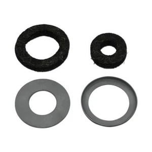 Front Wheel Seal Kit Fits Allis Chalmers D10 D12 D14 RC WC WD WD45 70208346 - Picture 1 of 5