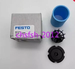 1 PCS NEW IN BOX Festo MS4-LFP-E 534502 Air Source Filter Cartridge - Bild 1 von 5