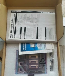1PCS, Advantech, new, AMAX-1240 motion control slave module, free shipping - Picture 1 of 3