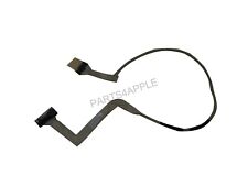 GENUINE DELL INSPIRON 1750 LED LCD SCREEN CABLE G600T 0G600T 50.4CN05.101