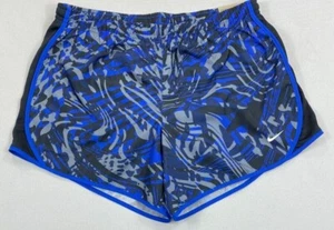 Girl's Youth Nike Standard Dri-Fit Running Run Shorts NEW - Picture 1 of 15