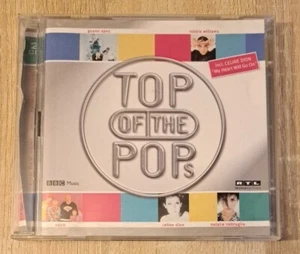 2 CD: TOP OF THE POPs 1998 - Bild 1 von 7
