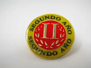 Pin Segundo Ano segundo año - Imagen 1 de 5