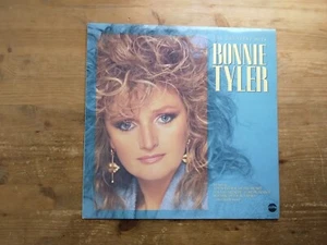 Bonnie Tyler The Greatest Hits Excellent Vinyl LP Record Album STAR2291 (P1) - Imagen 1 de 4