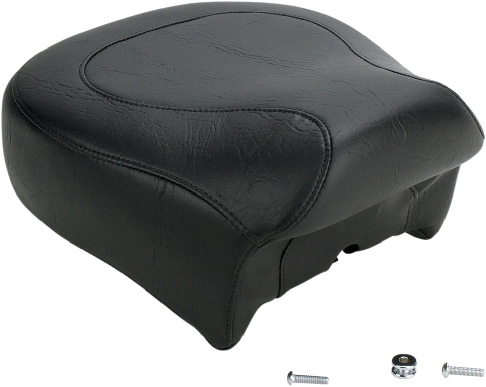 Mustang Wide Touring Vintage Rear Seat 12"W 75708 Foto 1 de 1