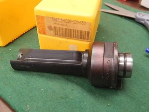Sandvik Varilock 29mm (1.1417") Insert Drill R416.1-0290-205-V50 - Picture 1 of 7