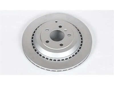 Parada de potencia trasera rotor de freno para Mercedes GL450 2007-2012 51637BYZS 2008 2009 Foto 1 de 2