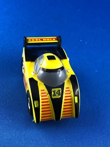 Z Wind Ups— COOL RULE PULL BACK CAR - Brand New With Tags 2010 - Mini - Picture 1 of 7