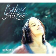 L'Alizé-Remixes [Single-CD]